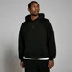 MP Herren Lifestyle robuster Kapuzenpullover - Schwarz