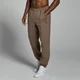 MP Herren Lifestyle robuste Oversized Jogginghose – Zartes Braun