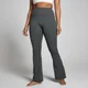 MP Damen Tempo Schlag-Leggings – Dunkel schattiert