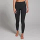 MP Damen Studio Leggings – Schwarz