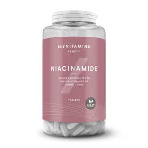 Niacinamid - Amount 90tablets
