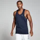 MP Herren Training Stringer-Top – Navy