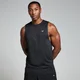 MP Herren Trainings-Tanktop — Schwarz