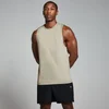 MP Training Tanktop für Herren – Steinfarben
