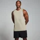 MP Training Tanktop für Herren – Steinfarben