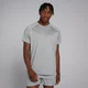 MP Herren Training Kurzarm-T-Shirt – Storm