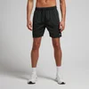MP Herren 7" Lightweight Trainingsshorts — Schwarz