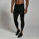 MP Herren Training 3/4-Baselayer-Leggings – Schwarz