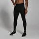 MP Herren Training Baselayer-Leggings – Schwarz