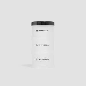 Myprotein Power Tower – Schwarz - undefined undefined