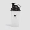 Myprotein Shaker MixMaster™ – Transparent/Schwarz