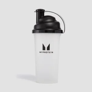 Myprotein Shaker MixMaster™ – Transparent/Schwarz - undefined undefined