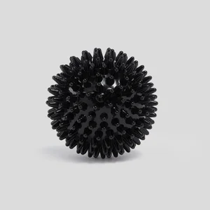Myprotein Recovery Ball – Schwarz - undefined undefined