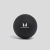Myprotein Massageball – Schwarz