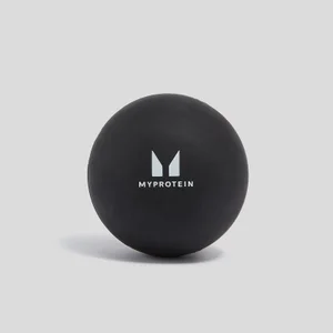 Myprotein Massageball – Schwarz - undefined undefined