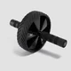 Myprotein Ab Roller & Matte Set – Schwarz