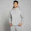 MP Herren Rest Day Kapuzenpulli – Hellgrau