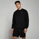 MP Herren Rest Day Sweatshirt – Schwarz