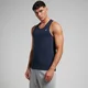 MP Herren Rest Day Stringer-Top – Navy