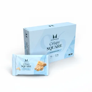 Crispy Square - Flavour Marshmallow