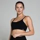 MP Damen Basics BH – Schwarz