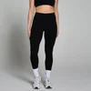 MP Damen Basics Leggings – Schwarz