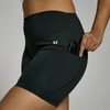 MP Damen Power Radlerhose – Schwarz