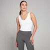 MP Damen Tempo Top – Weiß