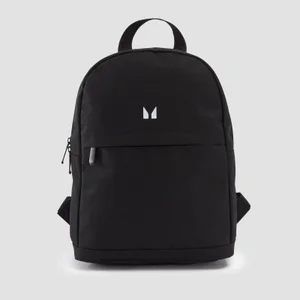 MP Mini-Rucksack – Schwarz - undefined undefined