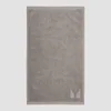 Handtuch mit MP Logo — Storm
