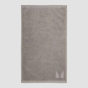 Handtuch mit MP Logo — Storm - Colour Storm