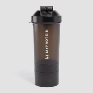 Myprotein Smart Shaker Groß (800ml) – Schwarz - undefined undefined