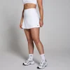 MP Damen Tempo Skort – Weiß