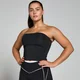 MP Damen Tempo Bandeau – Schwarz