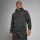 MP Herren Rest Day Kapuzenpullover – Dunkel schattiert