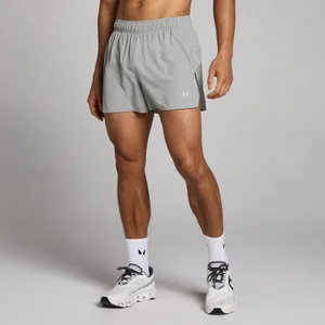 MP Herren 7,5-cm-Trainingsshorts – Sturm - Size XXL