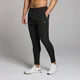 MP Herren Training Gewebte Jogginghose — Schwarz