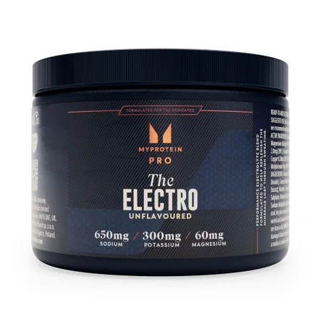 THE Electro - 30Portionen - Geschmacksneutral