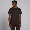 MP Herren Rest Day Kurzarm-T-Shirt – Kaffee