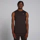 MP Herren Rest Day Tanktop mit tiefem Armausschnitt – Kaffee