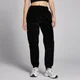MP Damen Lifestyle Cord-Jogginghose – Schwarz