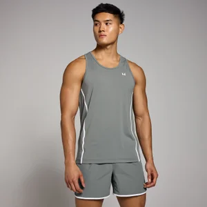 MP Herren Tempo Binding Stringertop – Fels - Size XS