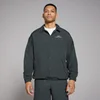 MP Herren Lifestyle Gewebte Jacke – Verwaschenes Schwarz