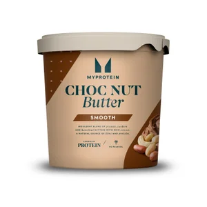 Schoko-Nussbutter - Flavour Chocolate