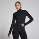 MP Damen Tempo Studio Crop-Jacke