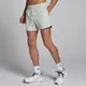 MP Herren Gewebte Trainingsshorts