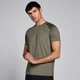 MP Herren Training Kurzarm-T-Shirt