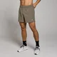 MP Herren Gewebte Trainingsshorts