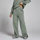 MP Damen Basics Jogginghose mit geradem Bein
