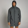 MP Herren Velocity Leichte Jacke – Dunkelgrau
